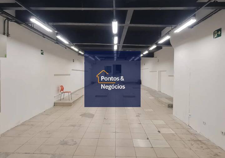 Loja-Salão, 300 m² - Foto 6