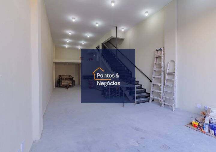 Prédio Inteiro, 240 m² - Foto 2