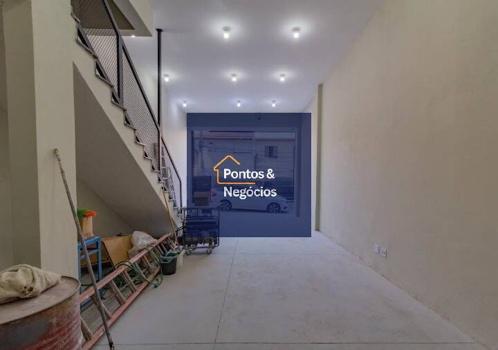 Prédio Inteiro, 240 m² - Foto 4