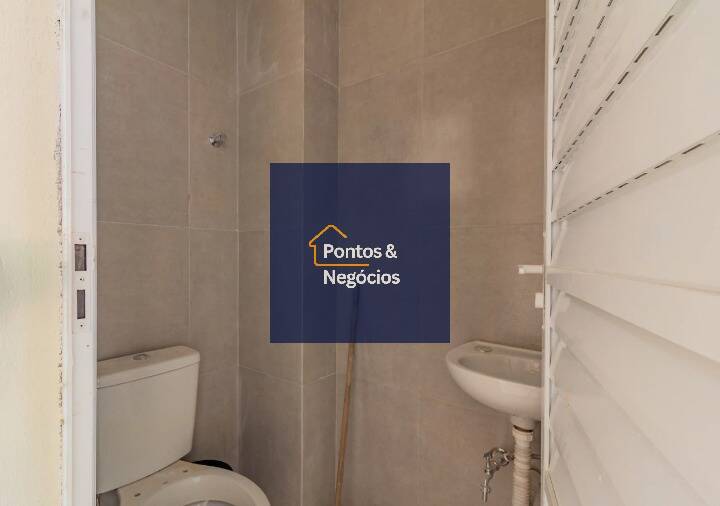 Prédio Inteiro, 240 m² - Foto 8