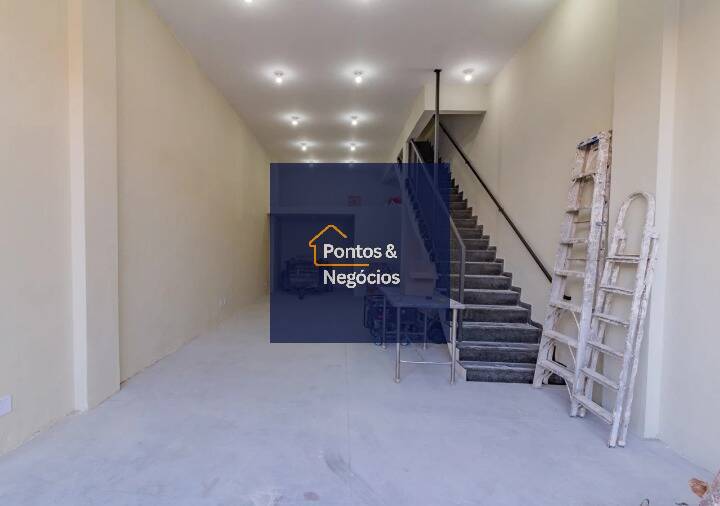 Prédio Inteiro, 240 m² - Foto 20