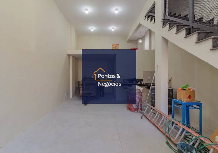 Prédio Inteiro, 240 m² - Foto 21