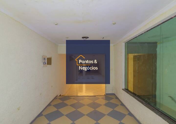 Prédio Inteiro, 261 m² - Foto 5