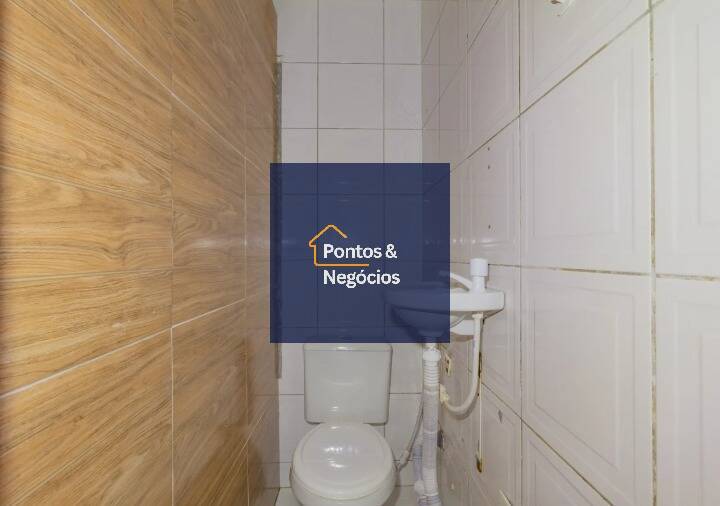 Prédio Inteiro, 261 m² - Foto 4