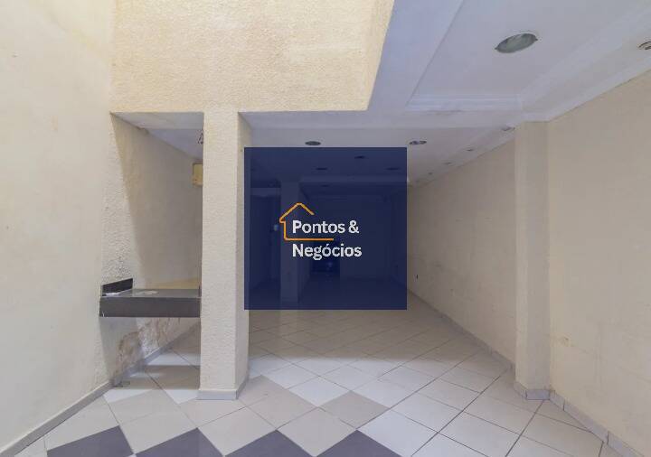 Prédio Inteiro, 261 m² - Foto 9