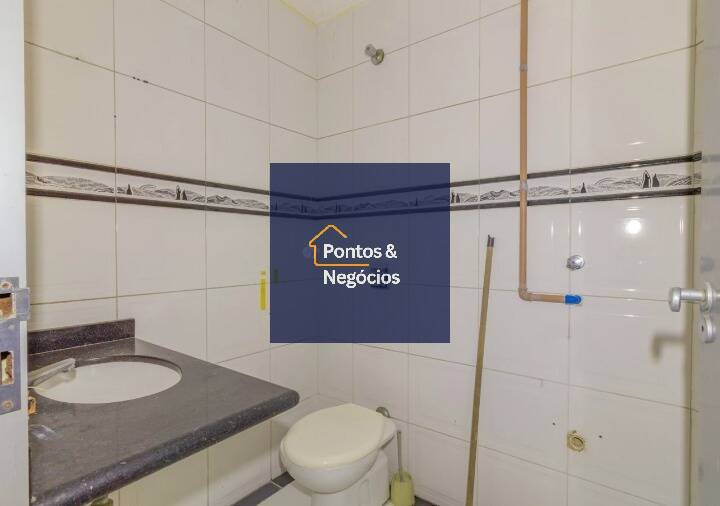 Prédio Inteiro, 261 m² - Foto 8