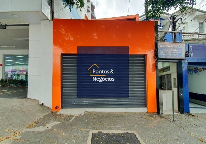 Prédio Inteiro, 261 m² - Foto 1