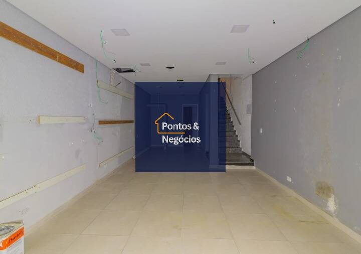 Prédio Inteiro, 261 m² - Foto 21