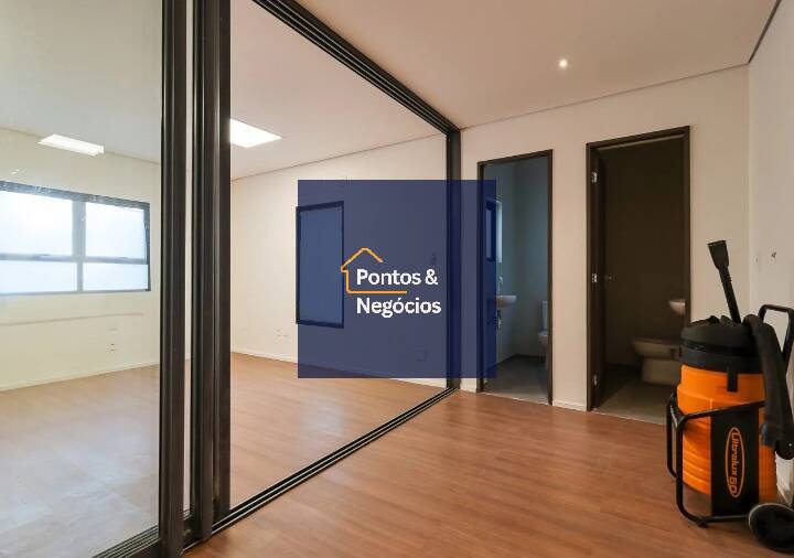 Prédio Inteiro, 400 m² - Foto 10