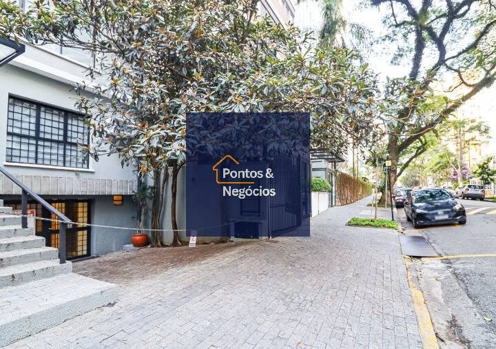 Prédio Inteiro, 400 m² - Foto 1