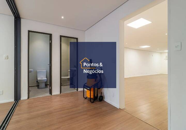 Prédio Inteiro, 400 m² - Foto 15