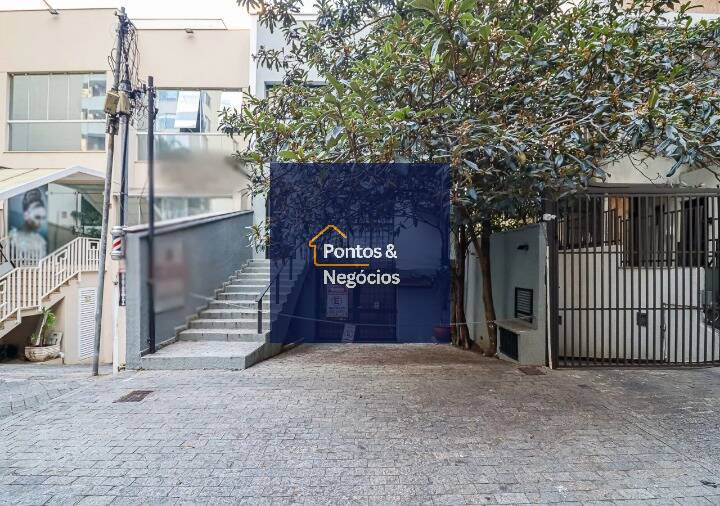 Prédio Inteiro, 400 m² - Foto 2