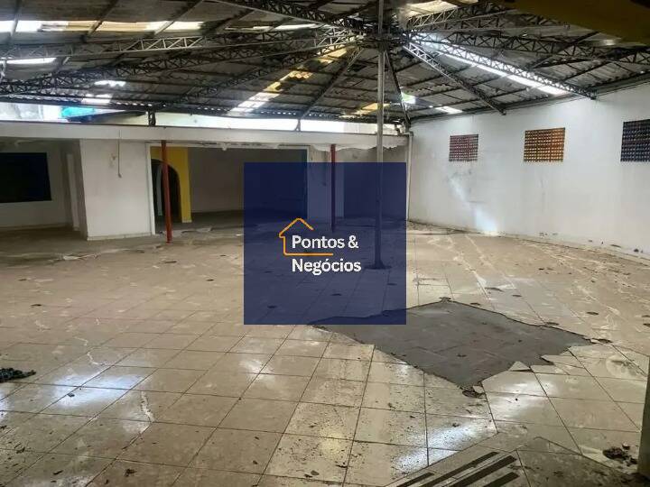 Depósito-Galpão, 435 m² - Foto 7