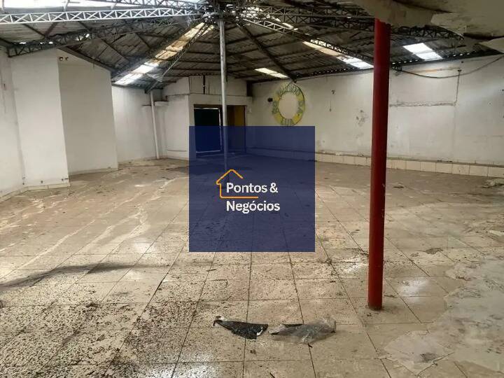 Depósito-Galpão, 435 m² - Foto 5
