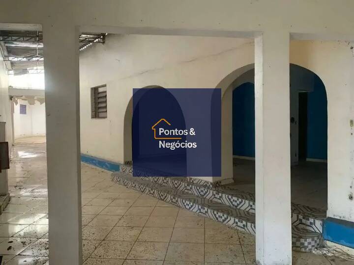 Depósito-Galpão, 435 m² - Foto 9