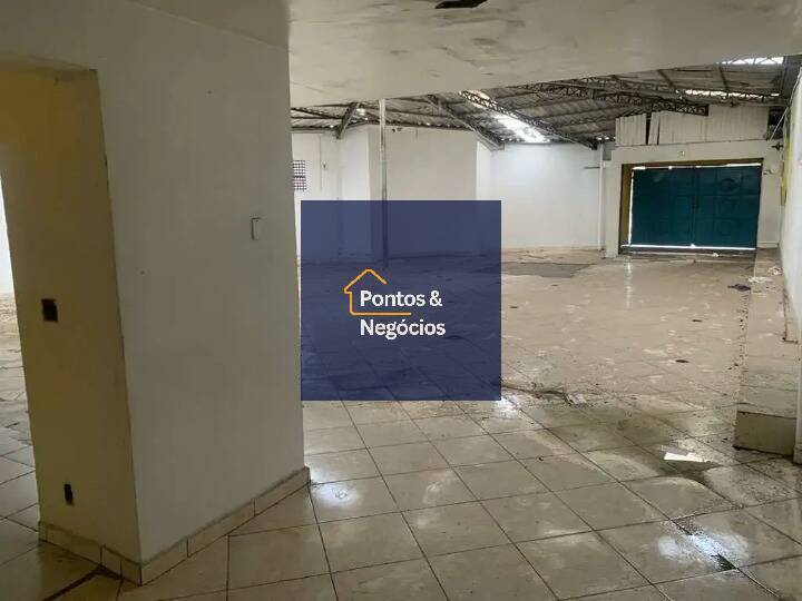 Depósito-Galpão, 435 m² - Foto 16