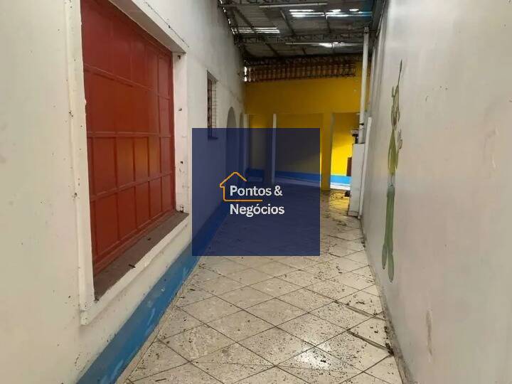Depósito-Galpão, 435 m² - Foto 21