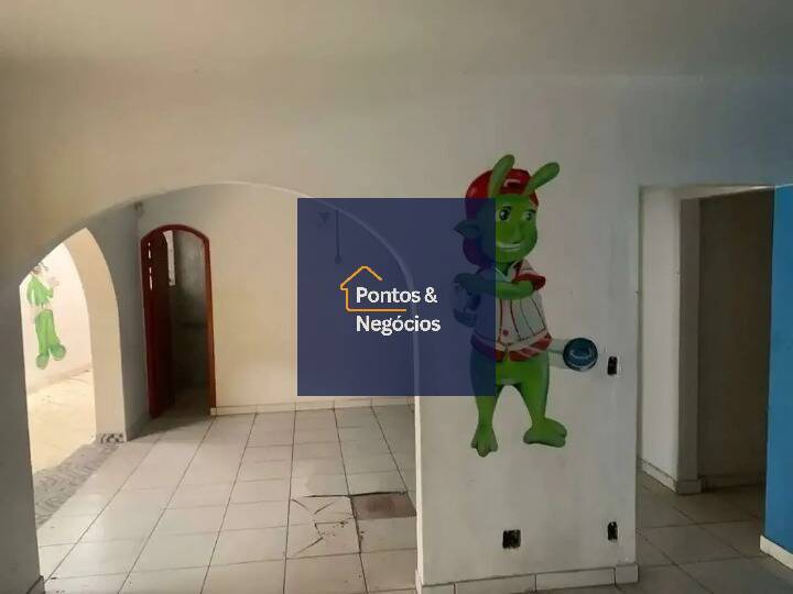 Depósito-Galpão, 435 m² - Foto 20