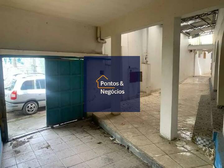 Depósito-Galpão, 435 m² - Foto 19