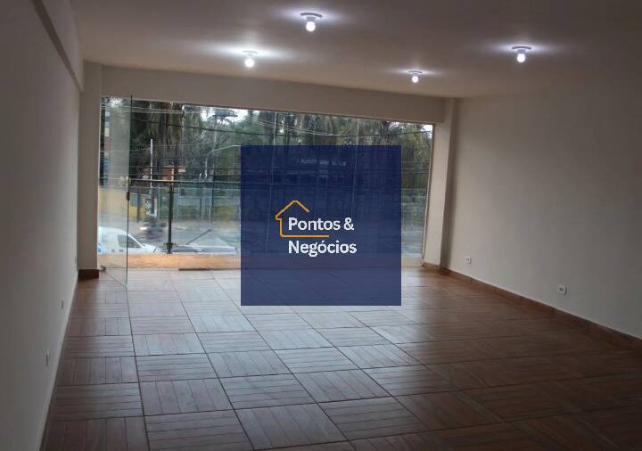 Loja-Salão, 256 m² - Foto 12