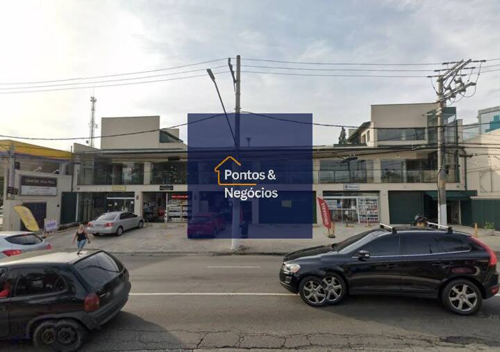 Loja-Salão, 256 m² - Foto 1