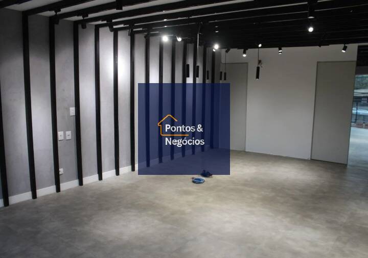 Loja-Salão, 256 m² - Foto 3