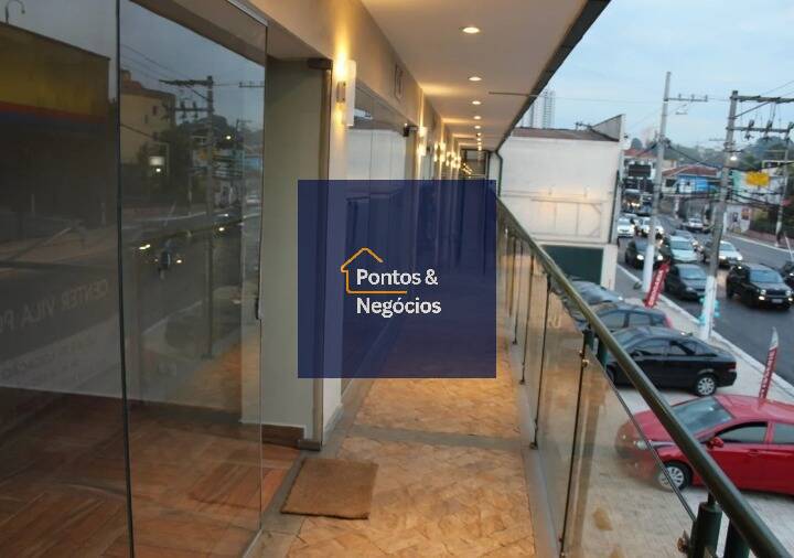 Loja-Salão, 256 m² - Foto 5