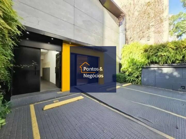 Prédio Inteiro, 640 m² - Foto 1