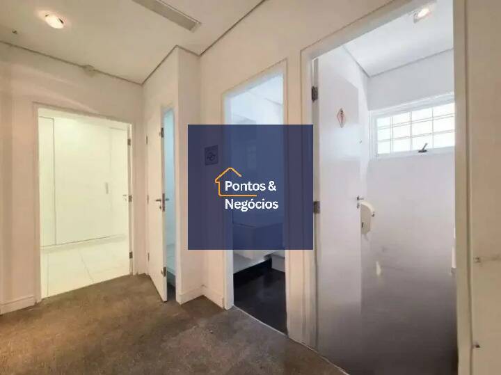 Prédio Inteiro, 640 m² - Foto 21