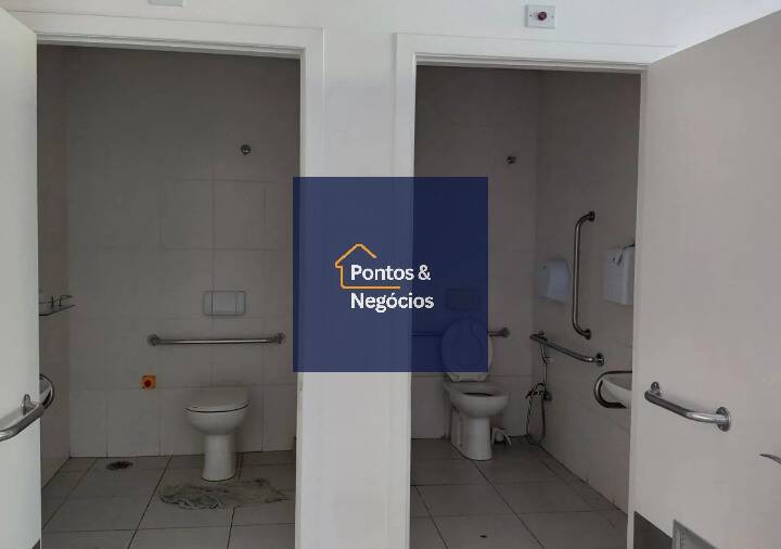 Loja-Salão, 375 m² - Foto 8