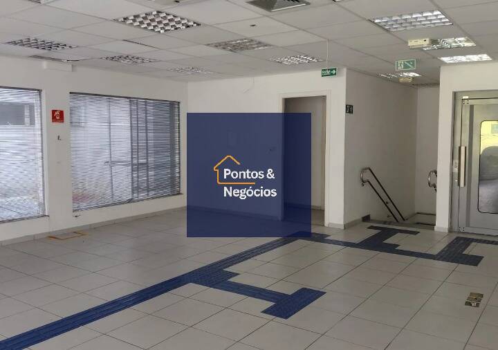 Loja-Salão, 375 m² - Foto 1