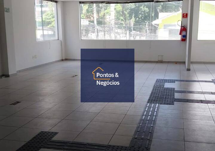 Loja-Salão, 375 m² - Foto 2