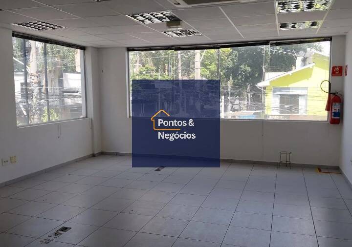 Loja-Salão, 375 m² - Foto 12