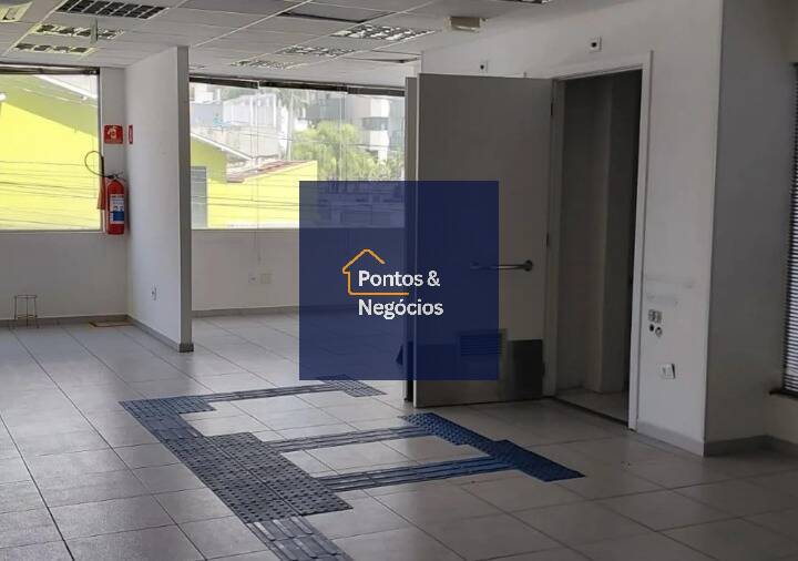 Loja-Salão, 375 m² - Foto 6