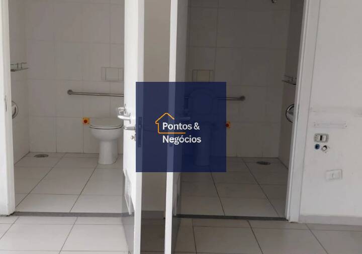Loja-Salão, 375 m² - Foto 16