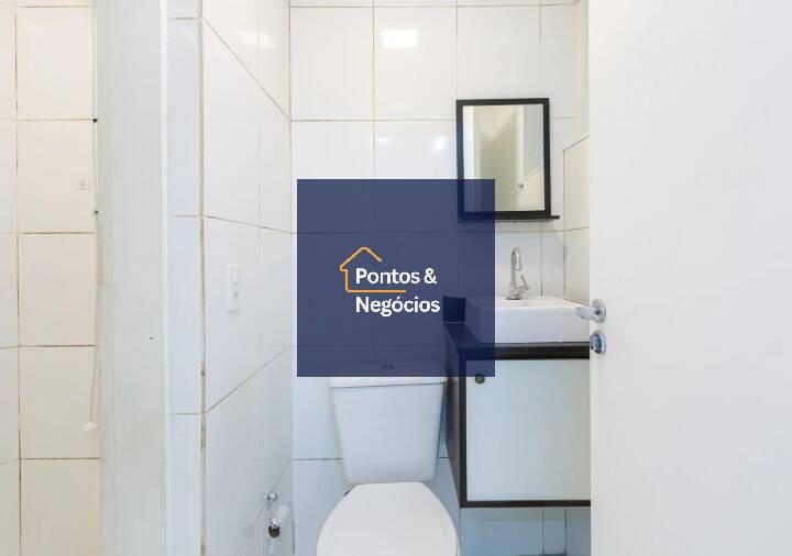 Prédio Inteiro, 180 m² - Foto 8