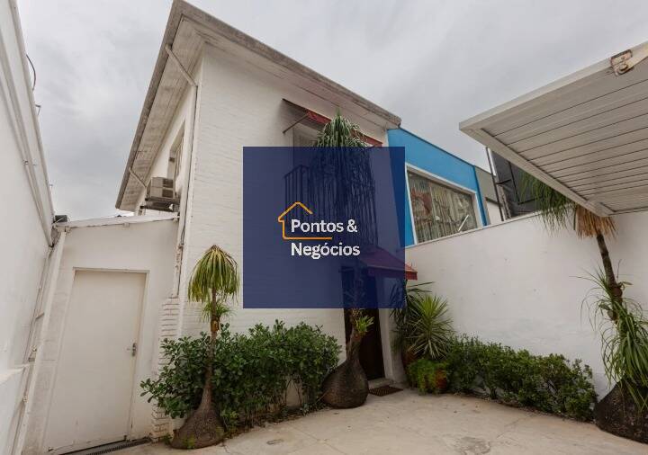 Prédio Inteiro, 180 m² - Foto 1