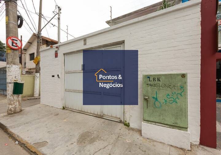 Prédio Inteiro, 180 m² - Foto 9
