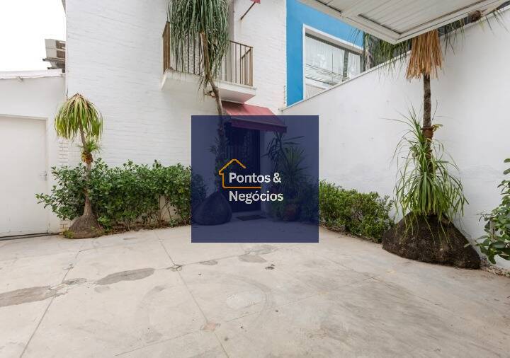 Prédio Inteiro, 180 m² - Foto 10