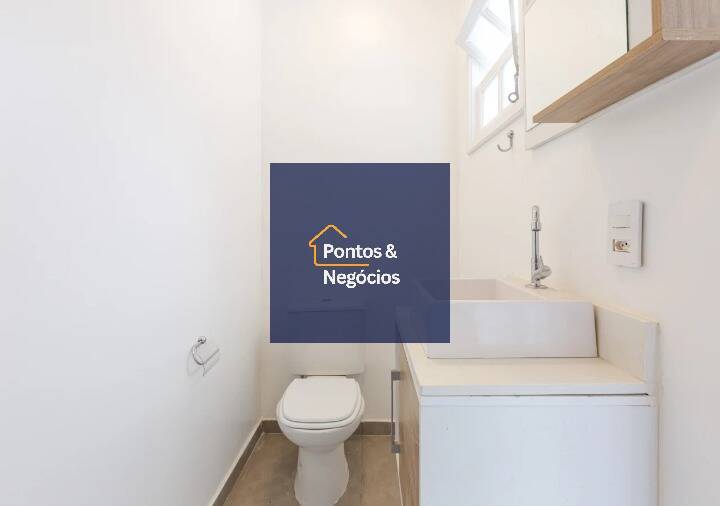 Prédio Inteiro, 180 m² - Foto 13