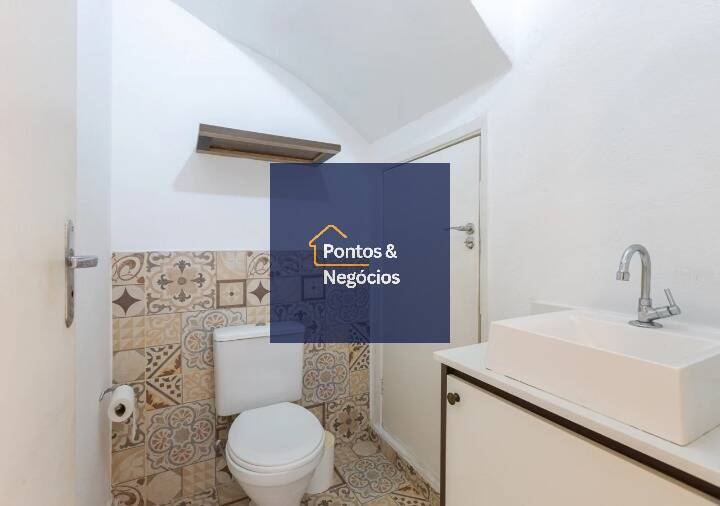 Prédio Inteiro, 180 m² - Foto 18