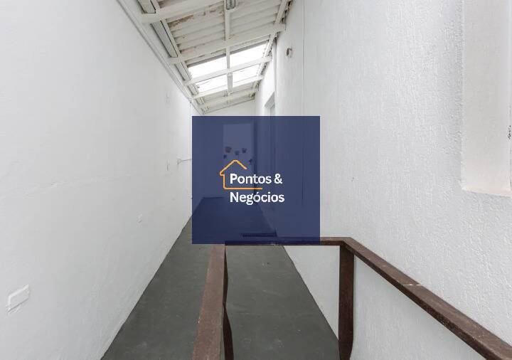 Prédio Inteiro, 180 m² - Foto 22