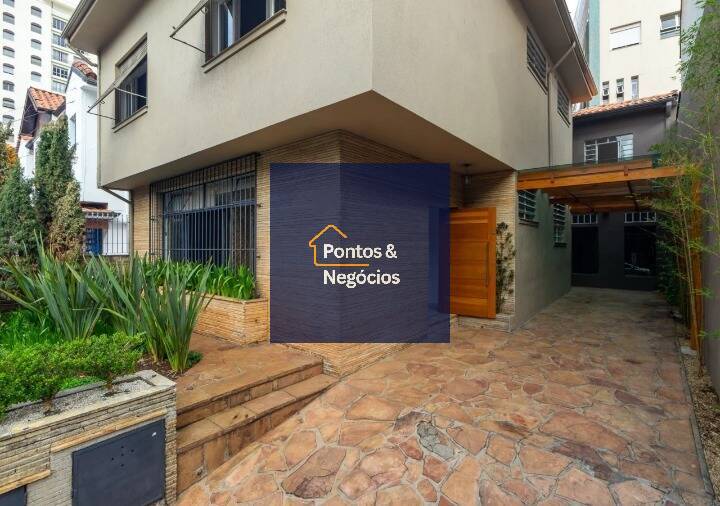 Prédio Inteiro, 280 m² - Foto 1