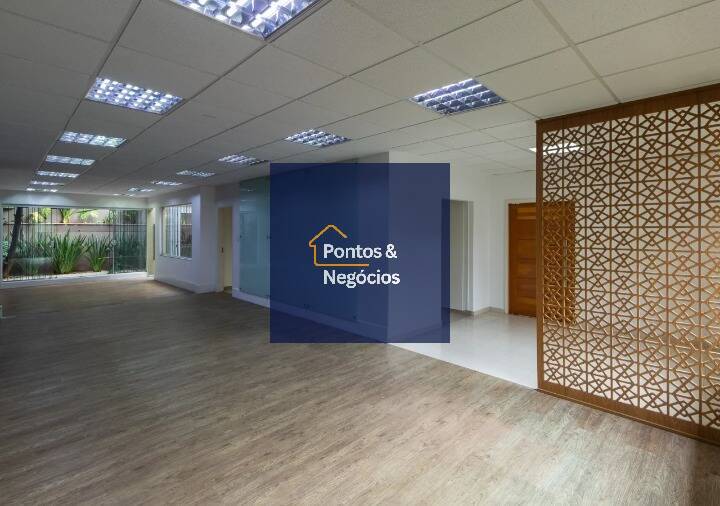 Prédio Inteiro, 280 m² - Foto 15