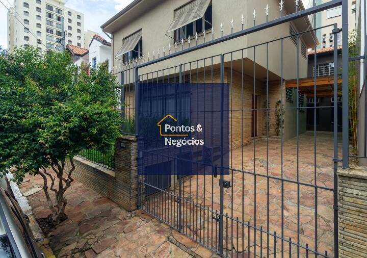 Prédio Inteiro, 280 m² - Foto 16
