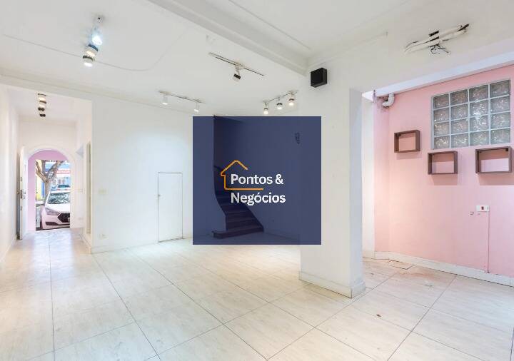 Loja-Salão, 160 m² - Foto 2