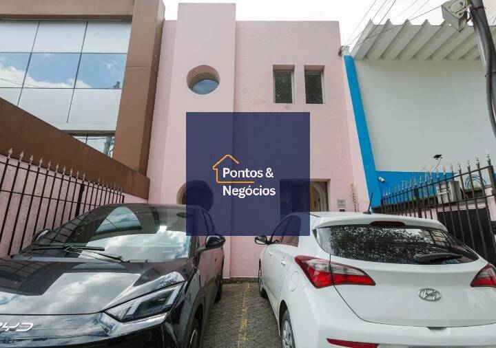 Loja-Salão, 160 m² - Foto 1