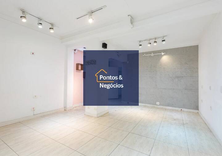 Loja-Salão, 160 m² - Foto 8
