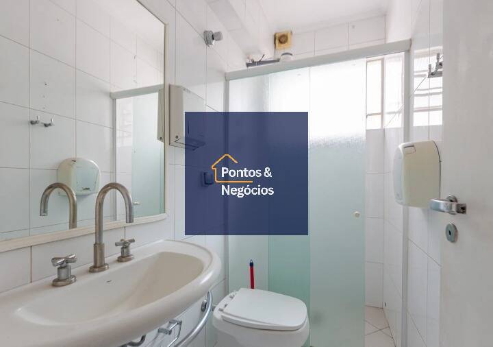Loja-Salão, 160 m² - Foto 13