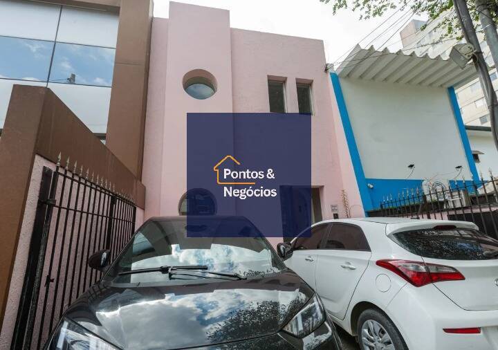 Loja-Salão, 160 m² - Foto 3